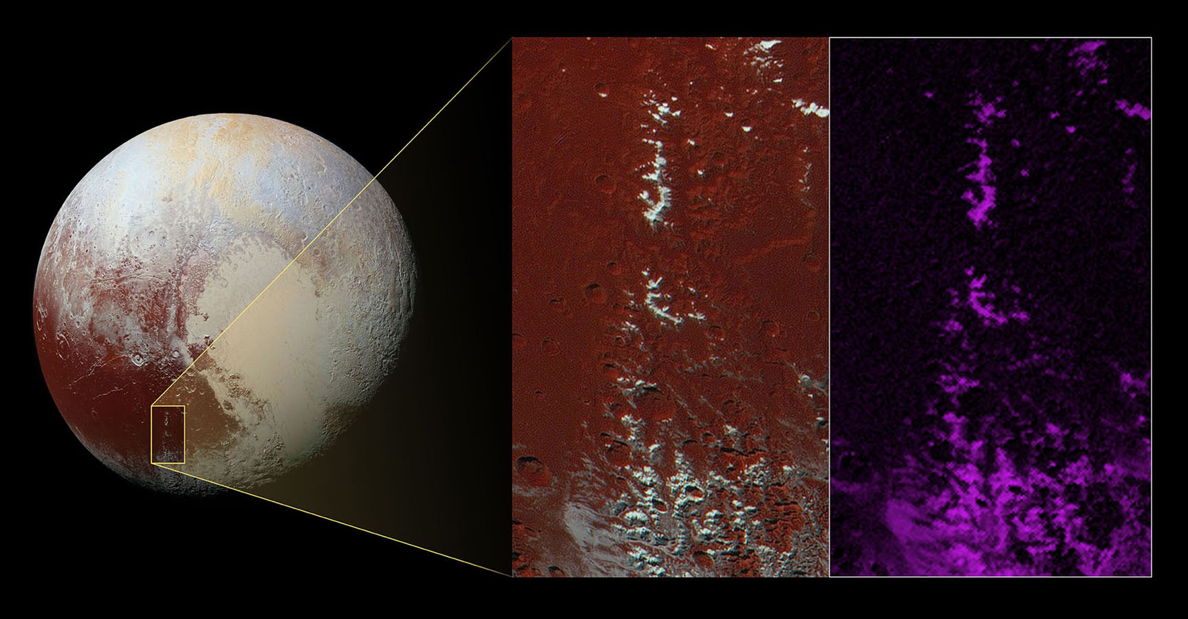 冥王星 - 互动百科