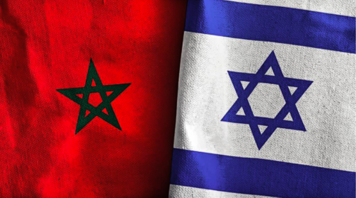 美国斡旋，摩洛哥同意与以色列关系正常化