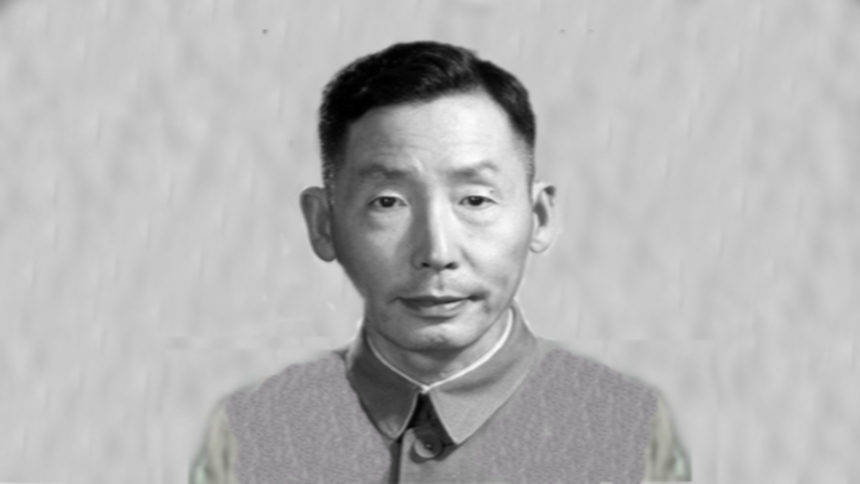 受周恩来直接领导的“特别党员” 淮海战役大倒戈| 三大战役| 红色 受周恩来直接领导的“特别党员” 淮海战役大倒戈| 三大战役| 红色