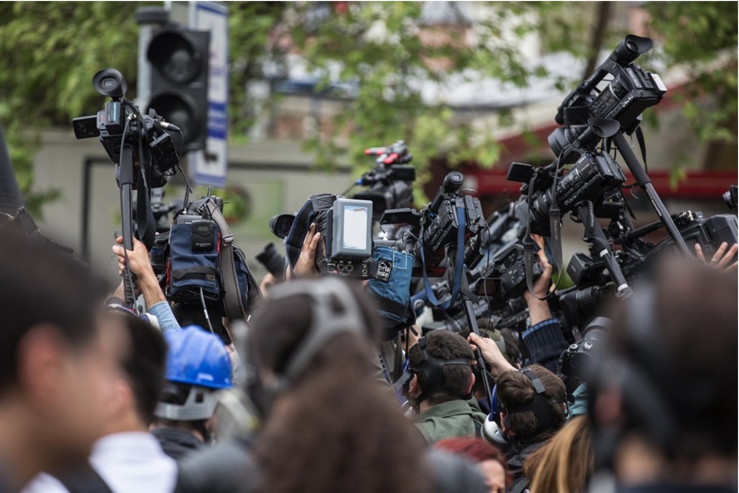 無國界記者組織29日表示，2020年全球有50名記者或媒體工作者，因爲職業的關係遇害