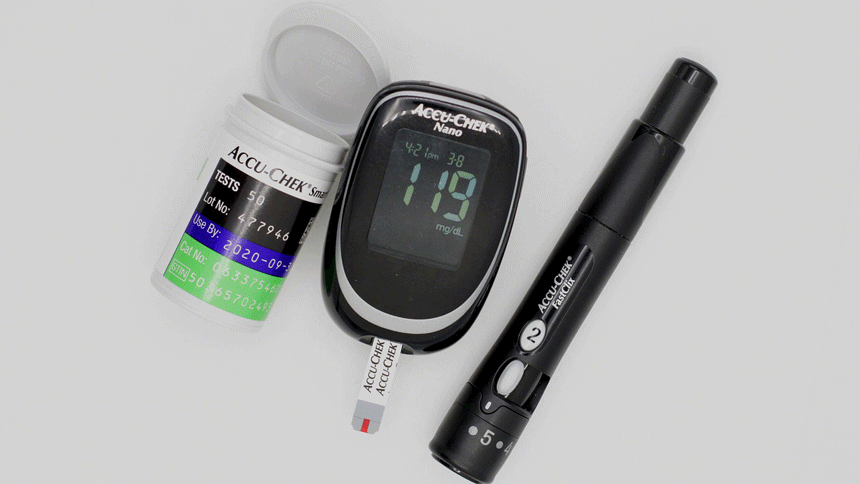 血糖、高血糖、糖尿病（圖片：Pixabay）