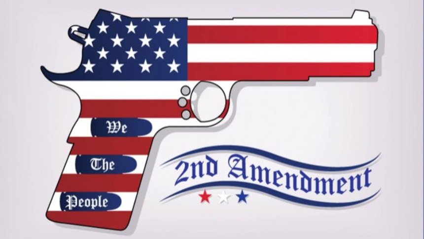 拜登上台掌权美国人蜂拥购枪购买枪支| 枪支所有权| 联邦调查局| 身份验证| 出售枪支|  NICS | 背景调查| 保守派| 民主党人| 宪法第二修正案| 中文|