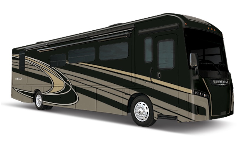 Class A (Winnebago)