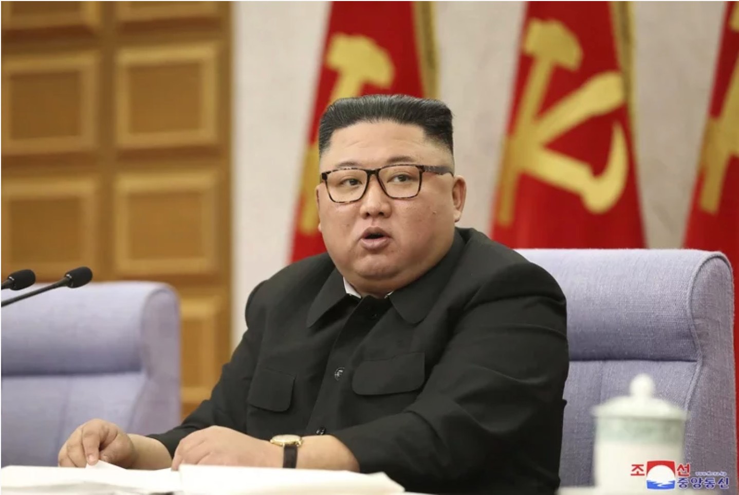 联合国报告指北韩可能从事核燃料再处理以制造核弹，美国国防部表达关切，并说这类活动恐导致华府与平壤当局紧张升高。