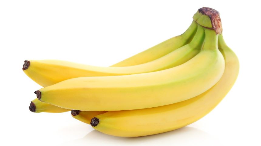 香蕉（pixabay）