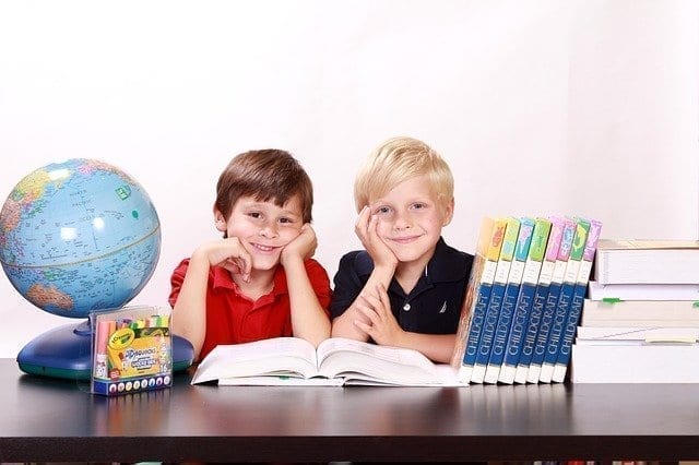 荷蘭兒童最快樂，高居世界第一名（圖片來源：pixabay）荷蘭,教育,兒童,荷蘭教育
