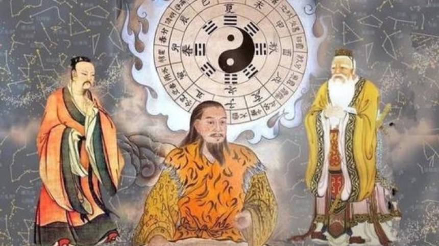 【売り切り御免！】 上古秘術《奇門遁甲》如何困住10萬大軍？現代科學給出答案| 奇門 日本史