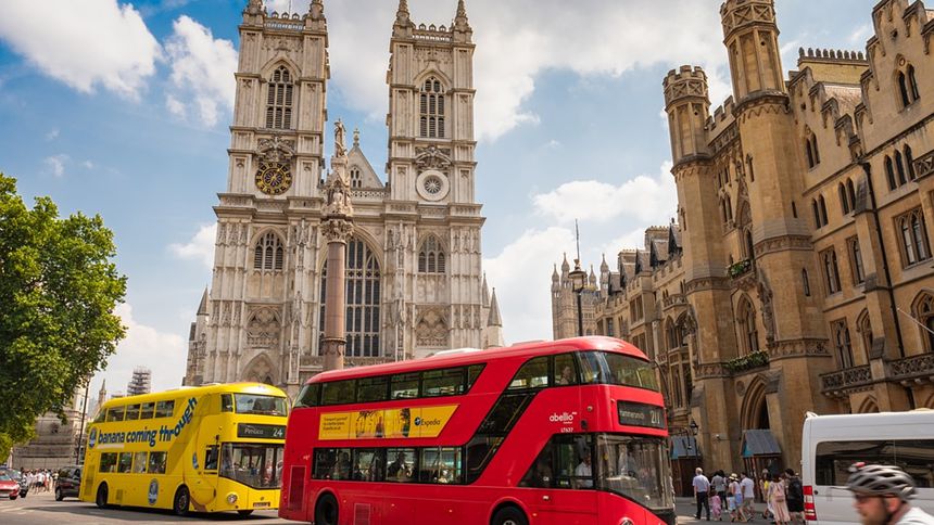 英國更新綠色旅行名單6月30日起實施 英國 綠色旅行 紅色旅行 疫苗 隔離 希望之聲