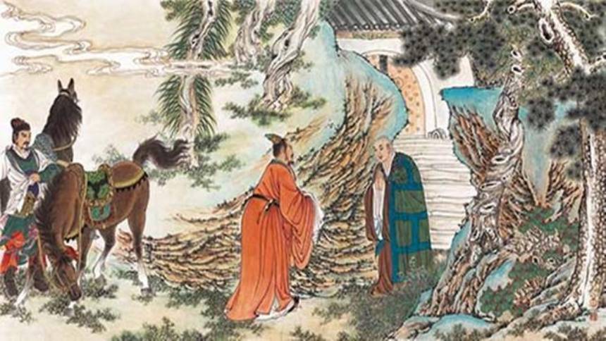 Tại sao Yên Vương Chu Đệ lại mua 500 con ngỗng lớn về nuôi trong vương phủ trước khi chiêu binh?