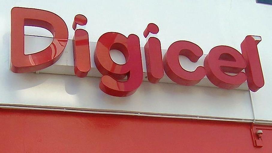 Digicel Address 遏制中共影响力 澳政府联手澳洲电讯收购Digicel Pacific | 澳大利亚 | 澳洲电讯 | Telstra | Digicel ...