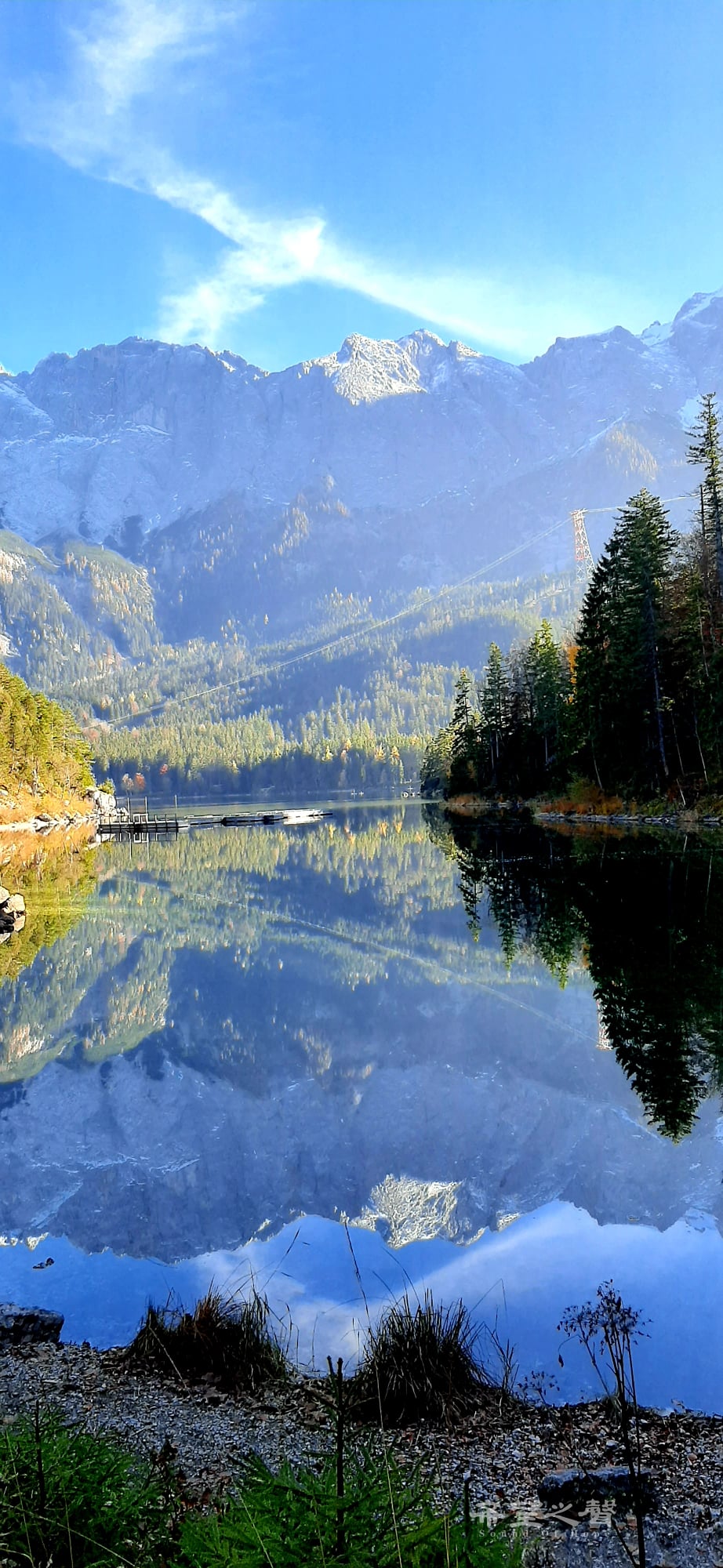 德国秋季穷游一组手机随手拍的照片 德国 秋天 诗 最美 风景 浪漫 童话 德国秋天诗最美风景浪漫童话色彩 巴伐利亚 希望之声