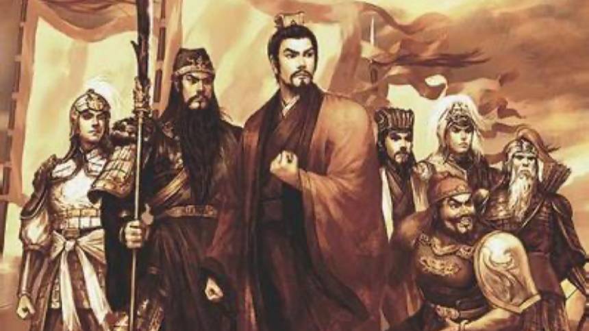 Tại sao Lưu Bị không trọng dụng dũng tướng Triệu Vân đến lần thứ 2 trong cuộc đời mình?