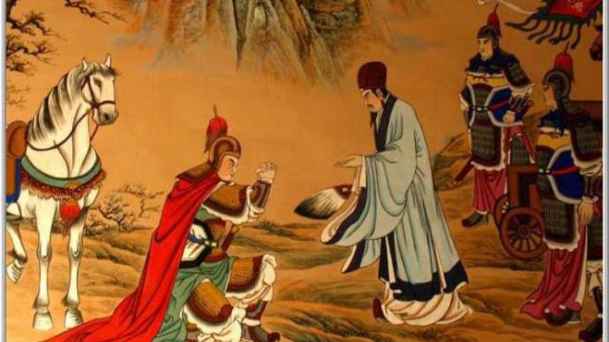 82 năm sau cái chết đẫm máu của Khương Duy, một tấu chương trong triều đình Thục Hán đã được tìm thấy và hé lộ bí mật lớn nhất của Tam Quốc