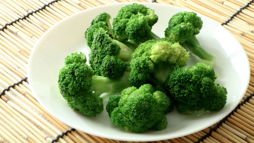 Broccoli (photoAC)