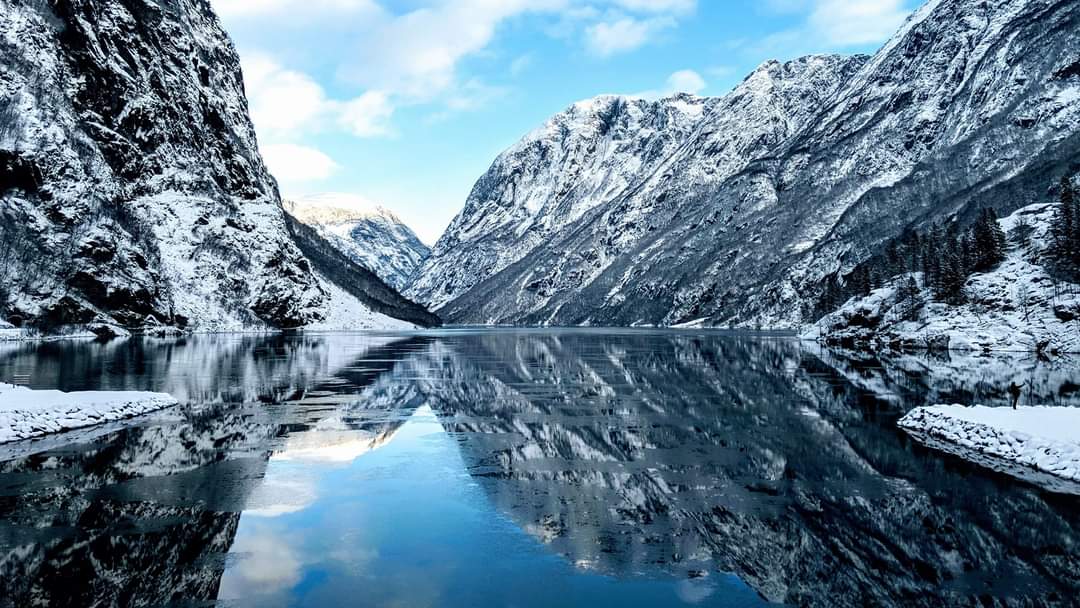 在挪威最美峽灣體驗原始粗曠之美| 挪威| 峽灣| 冰川| 大自然| 聯合國