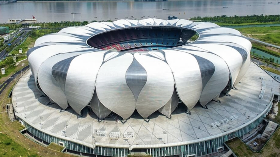 Economic Challenges and Political Signals: Recap of the Hangzhou Asian Games 2023