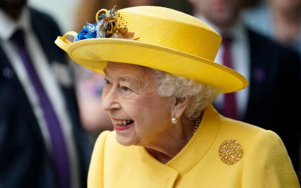 隨着王儲查爾斯王子接手了母親更多的公務活動，民眾感覺到英國史上第一個也可能是最後一個的白金禧年。(Photo by Andrew Matthews - WPA Pool/Getty Images)