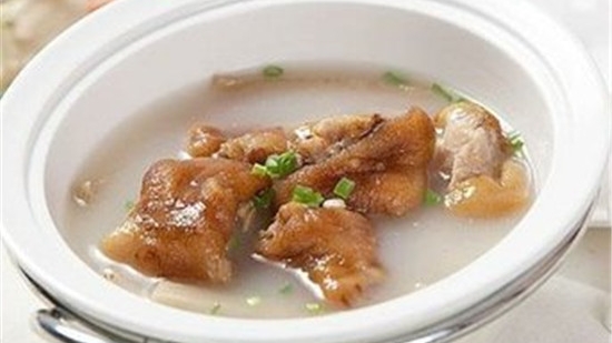 丝瓜络食疗养生好处多。（图片：网络图片）