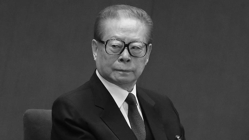 敏感時刻傳江死訊桑普：江澤民死時猶有餘悸| 江澤民| 江澤民死亡
