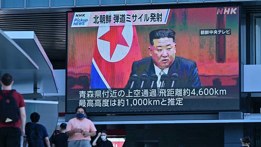 英媒爆金正恩年初確診 恐中年危機上身 金正恩 朝鮮 中年危機 新冠 韓國 希望之聲