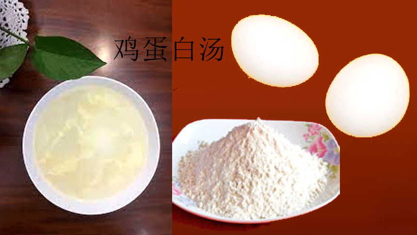 The “repair agent” of the stomach is not millet or white porridge, but it! | Stomach Repair Agent | Egg White Soup | Harmonizing Stomach and Spleen