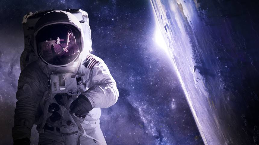 “Irreversible” changes have taken place in the bodies of many astronauts Scientists: Life or origin from the universe? | Astronaut | Body | Irreversible change | Scientist |