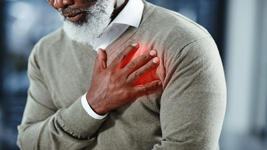 cardiovascular disease (pixabay)