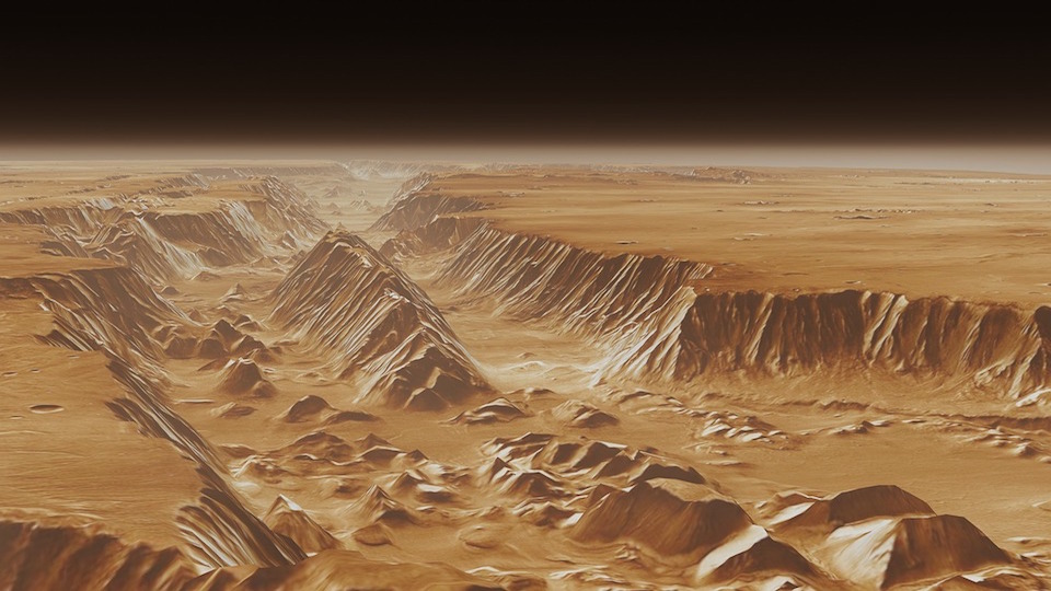 “Exploring the Mysterious Objects Found on Mars: NASA’s Unusual Discoveries”