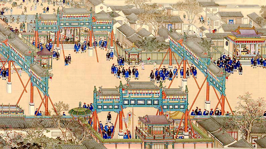 京师奇人姚先生 看透人世间的吉凶祸福 | 清朝 | 道光 | 咸丰 | 胡佛生 | 黄老术 | 姚先生 | 民国 | 徐珂 | 清稗类钞 | 希望之声