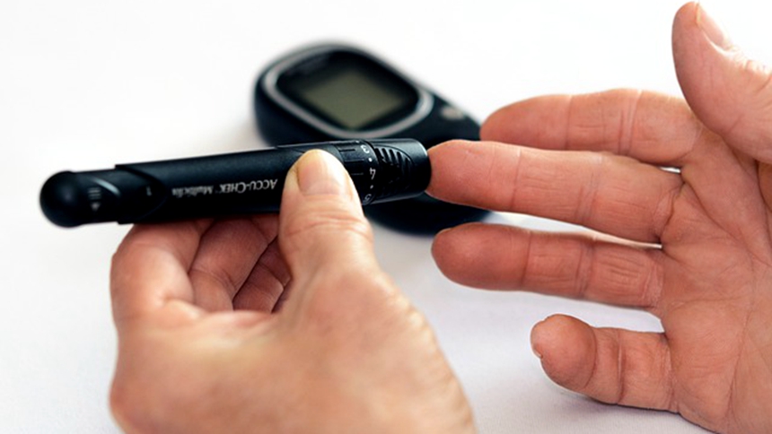 Rising Global Diabetes Rates: A Concerning Health Trend