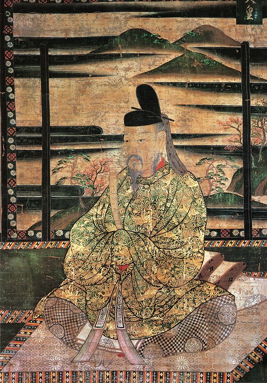 日本の嵯峨天皇は唐時代の文化を精力的に奨励し、唐文化を全面的に実施しました。 