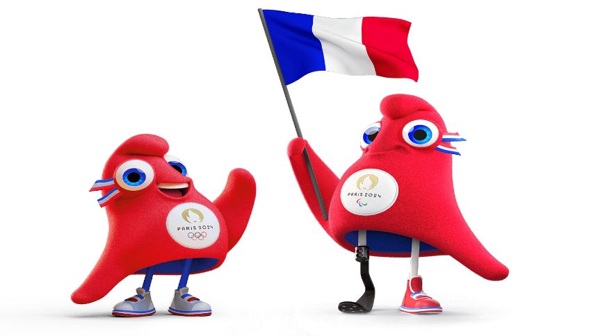 Countdown to Paris Olympics: A Comprehensive Look at Preparations, Opening Ceremony, and Mascot