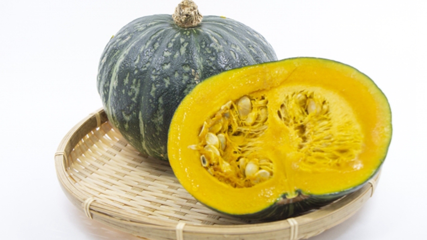 The Benefits of Eating Pumpkin in Autumn: A Superfood for Spleen and Stomach Health