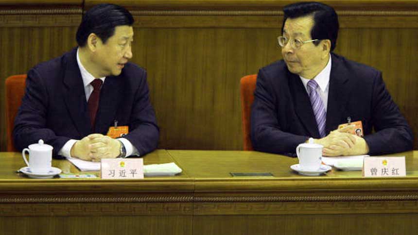 Xi Jinping’s Anti-Corruption Campaign Exposes Jiang Zemin’s Family Interests in Shanghai