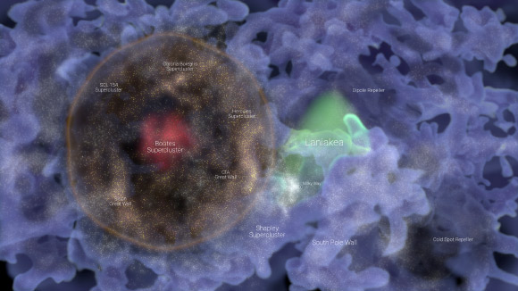 Unveiling the Mysterious “Ho’oleilana”: A Fossilized Bubble from the Big Bang Discovered Near the Milky Way