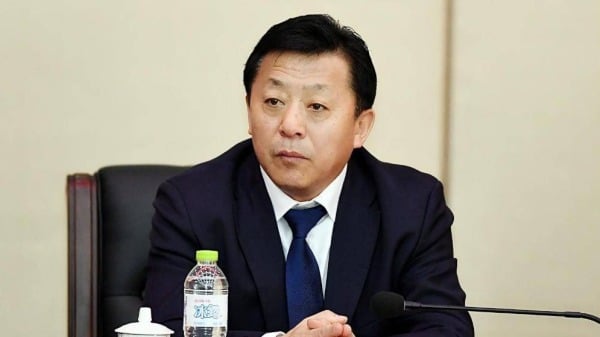 Former Deputy Director of State Sports General Administration, Du Zhaocai, Dismissed for Violating Life Disciplines and Engaging in Power-for-Money Transactions