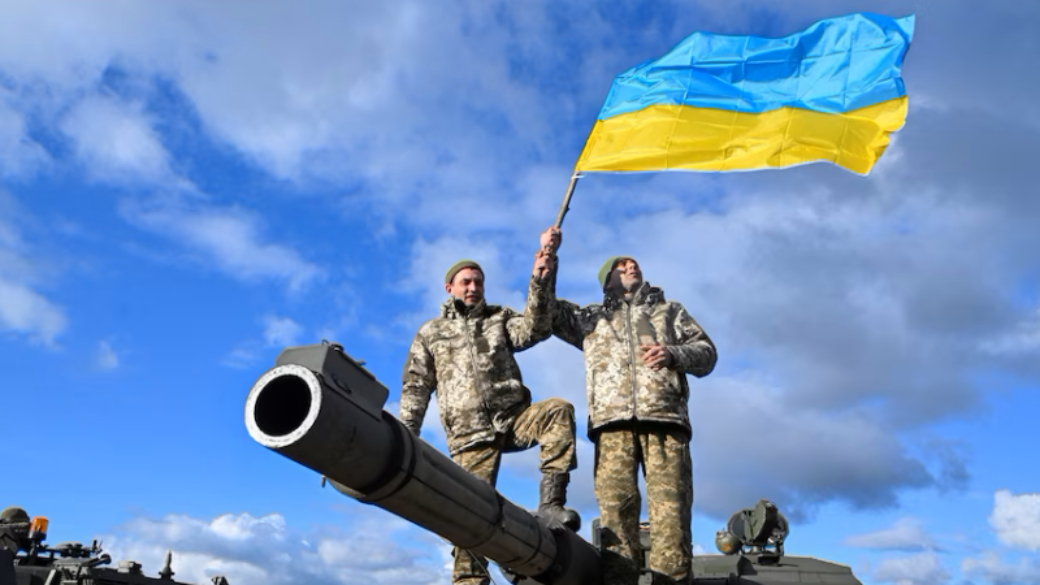 Fierce Battles and Strategic Shifts: The Latest on the Russo-Ukrainian War