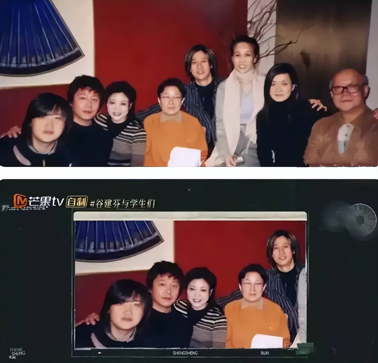 那英火了！卖掉豪宅携巨款移民海外？湖南卫视删光她镜头| 湖南卫视
