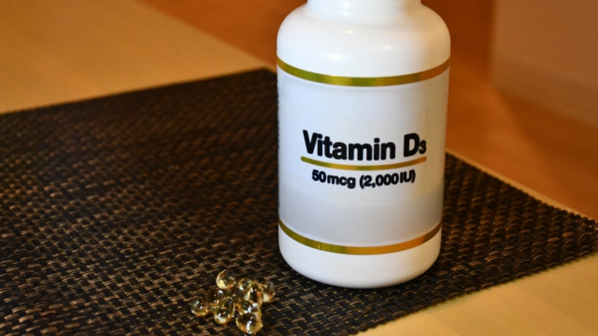 New Study Finds Low Vitamin D Levels Linked to Increased Cardiovascular Disease Risk in Young Adults