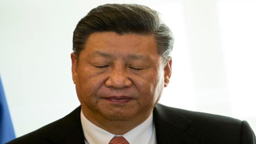 [Hong Kong News]What signal?Xi Jinping actually “expressed goodwill” to Hong Kong businessmen; newly registered voters hit a 10-year low; Hong Kong stocks closed below 10,000 points | Xi Jinping | Ningbo Gang | Capitalists | Cheng Xiang | Business | Real Estate Developers | National Development and Reform Commission | Private Economy Promotion Law | Private Enterprises | Patriotism Those who govern Hong Kong | Registered voters | District Council elections | Hong Kong stocks | Hang Seng Index