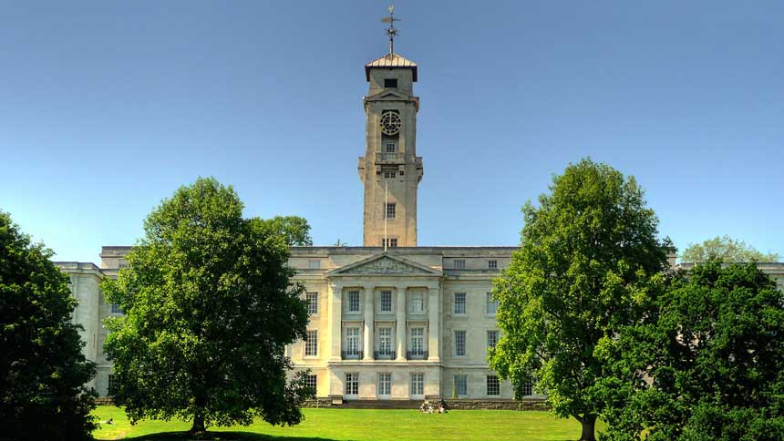 Red Flag on Campus: British Universities Coerced into Hosting CCP Outposts in China - News Directory 3
