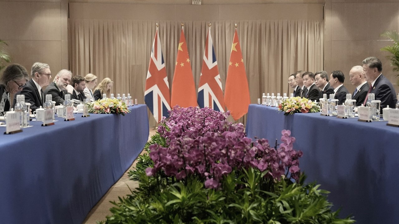 [Naidheachdan Hong Kong]The G20 summit meeting between the British and Xi Jinping revealed a shocking scene; the most unfair case! sentence published in a pan-democratic primary election case