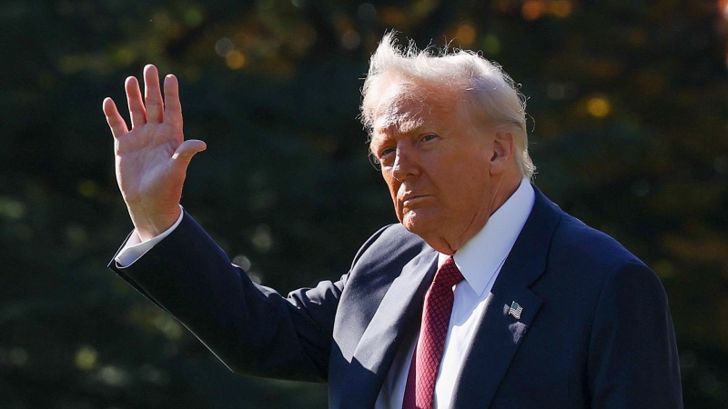 Experts économiques américains : Le « Taiwan Assurance Implementation Act » approfondit les relations entre les États-Unis et Taiwan et dissuade le PCC | Loi de mise en œuvre de l’assurance à Taiwan | Atout | Économie | PCC