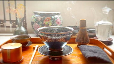 居士三雅 茶道 花道 香道讓你了解中國的古老文化 茶道 花道 香道 希望之聲 居士三雅 茶道 花道 香道讓你了解中國的古老文化 茶道 花道 香道 希望之聲