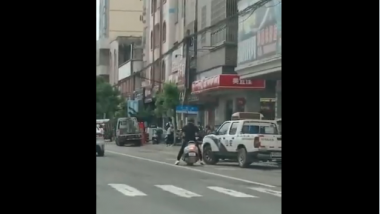 网曝广东茂名杀警内幕 为没出世的孩子报仇 视频 广东茂名 电白区麻岗镇 砍杀交警 希望之声 网曝广东茂名杀警内幕 为没出世的孩子报仇 视频 广东茂名 电白区麻岗镇 砍杀交警 希望之声