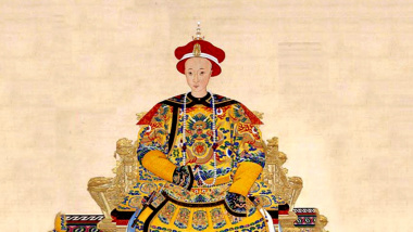 此人才是大清的罪人 不但害死皇帝 還斷了清朝龍脈（圖片：北京故宮博物院）