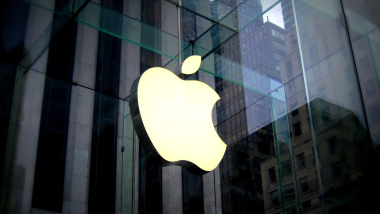 「美国制造」中共眼红！苹果购买数十亿美元本地芯片